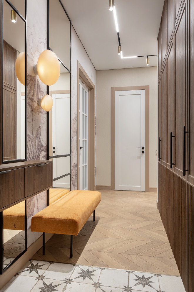 ЖК Vincent реализация