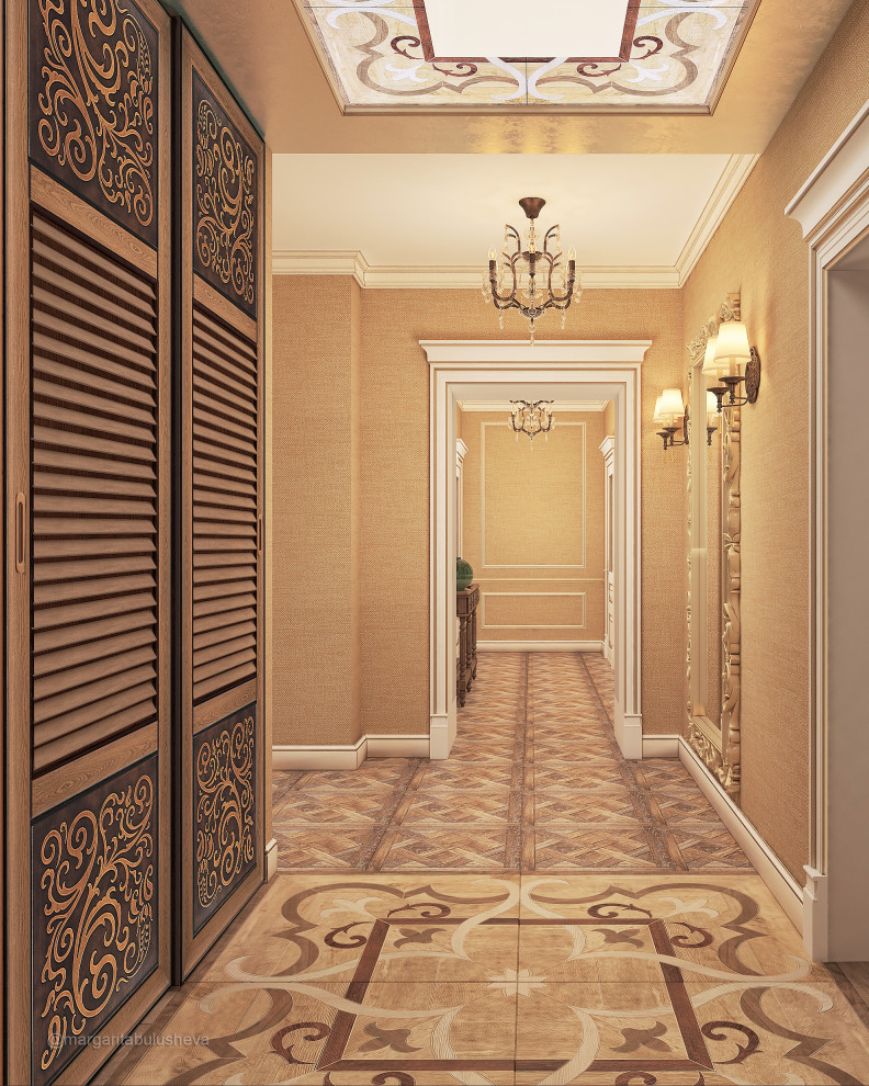 Архив проектов