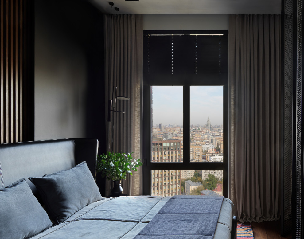 ЖК "Пресня Сити" 66