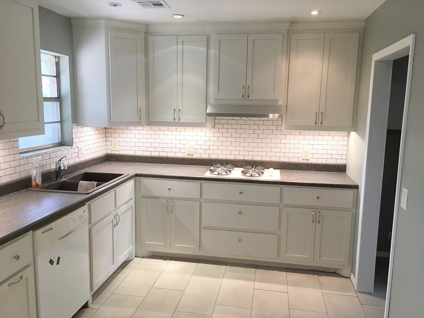 Interior Remodels