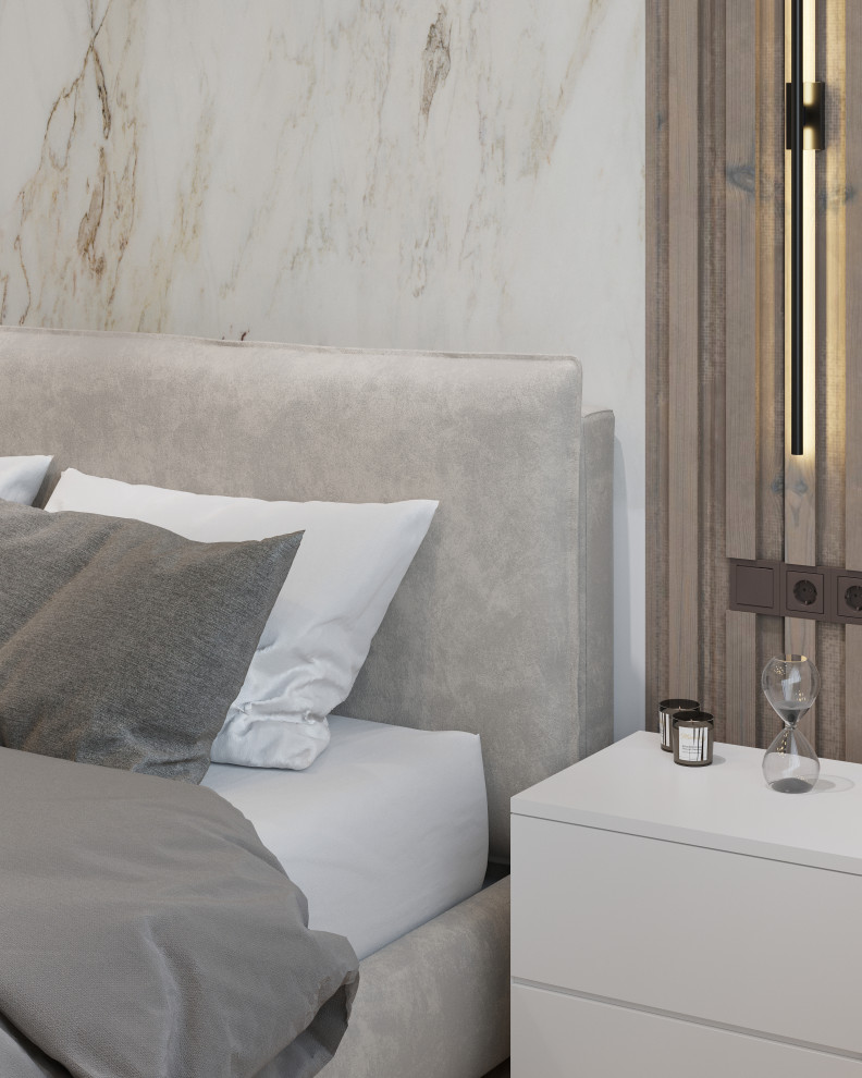 Загородный дом 160 м2 в Санкт-Петербурге.