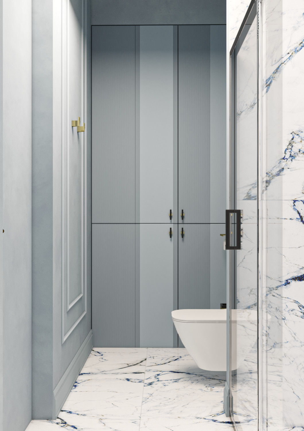 г.Тольятти, ЖК "Прилесье"