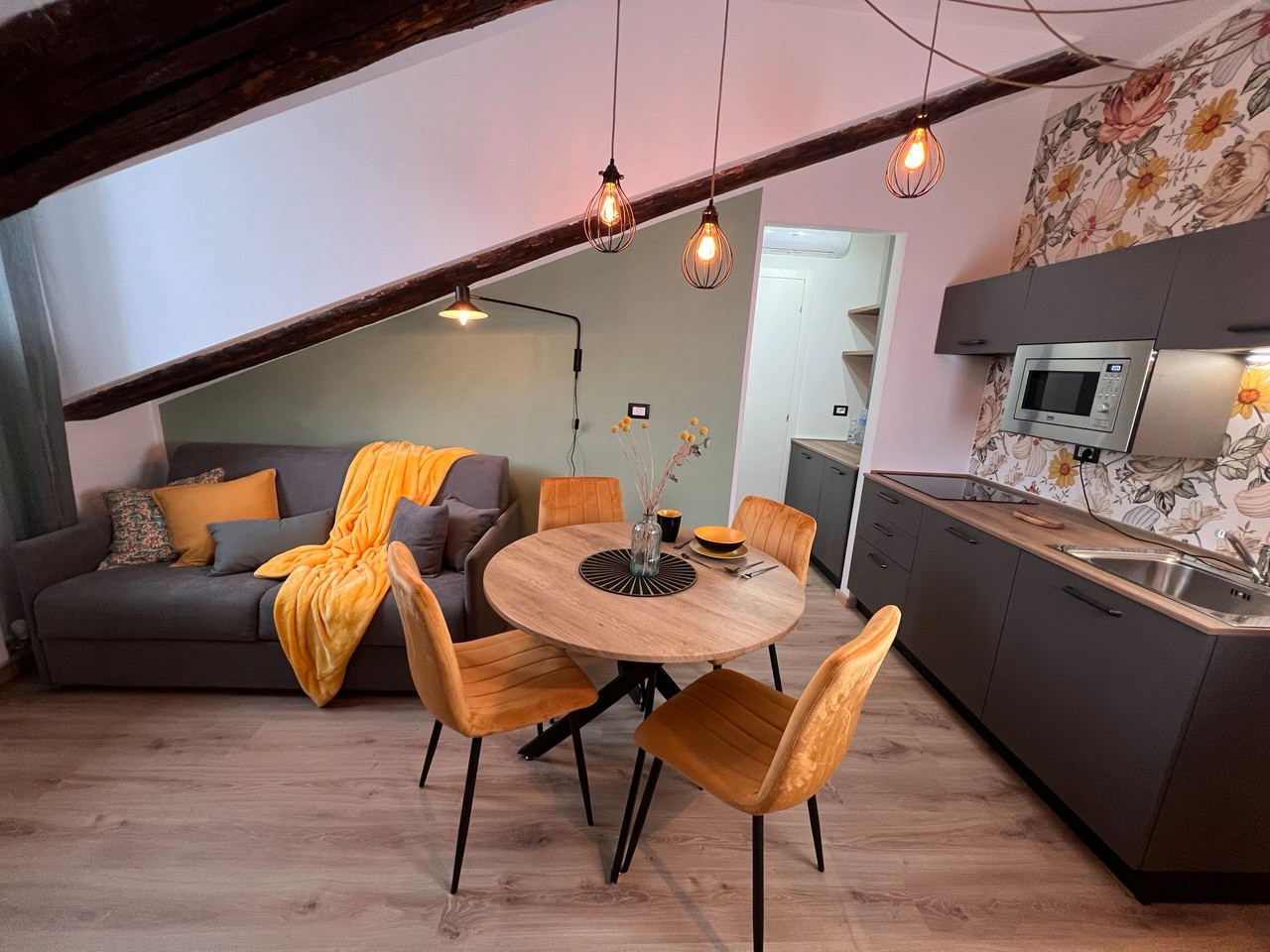 Airbnb Torino