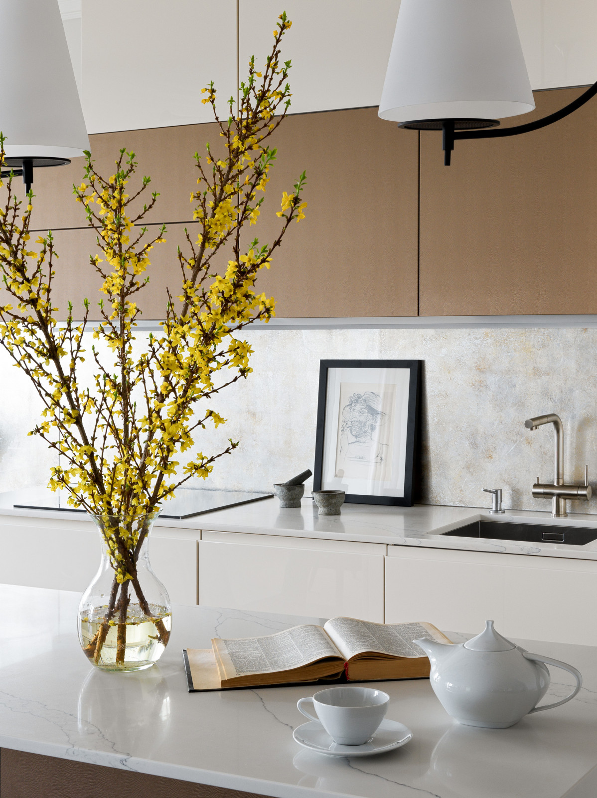 Квартира в ЖК "Домашний"