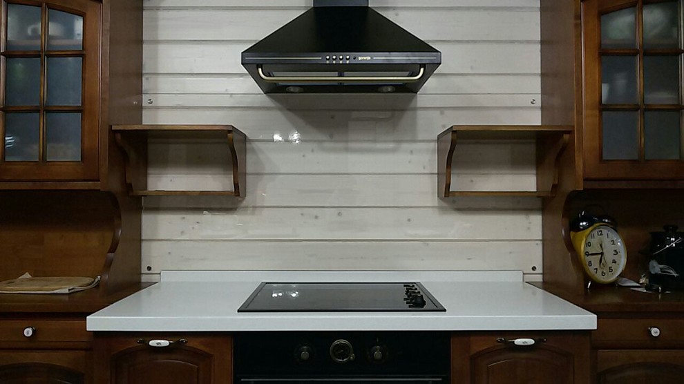 Кухня Золушка