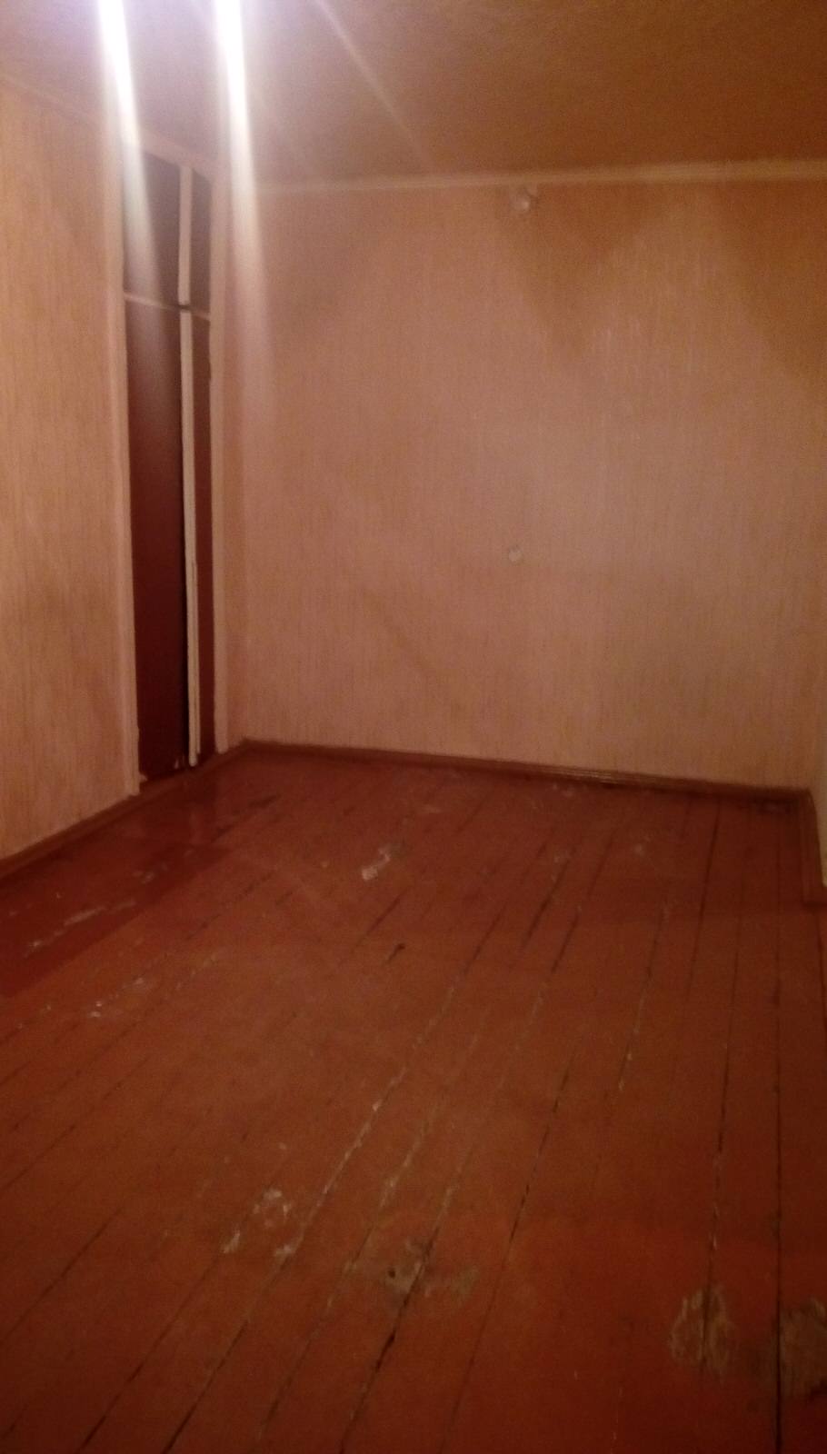 Студия для студентки проект