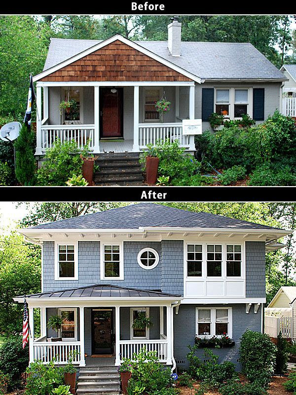 Exterior Work