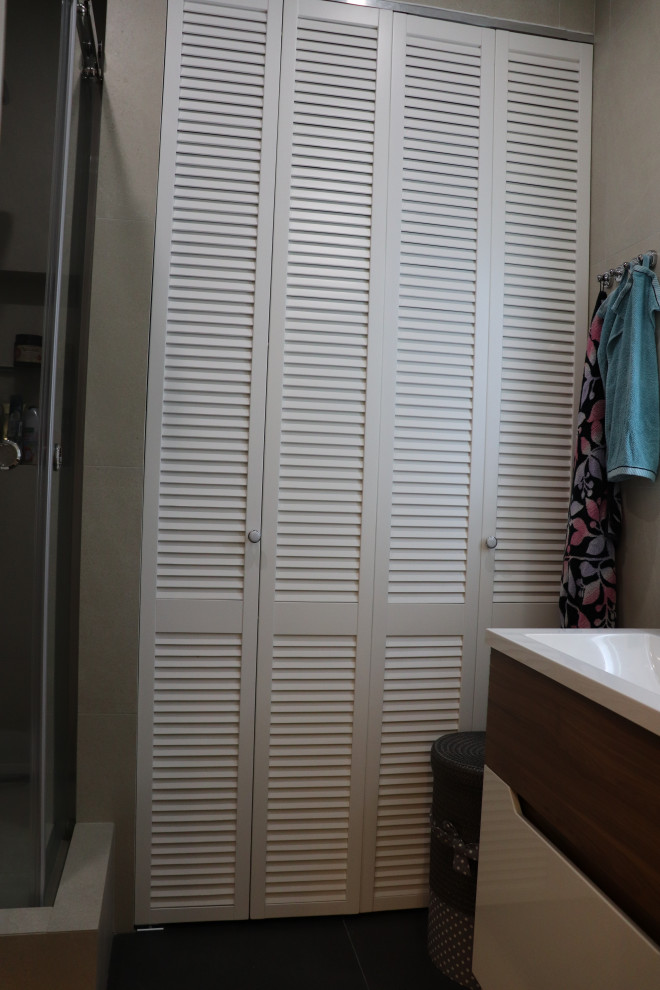 Wohnung 85 m2 (Appartmens 85 sq m) Kyiv Ukraine 2020-2021