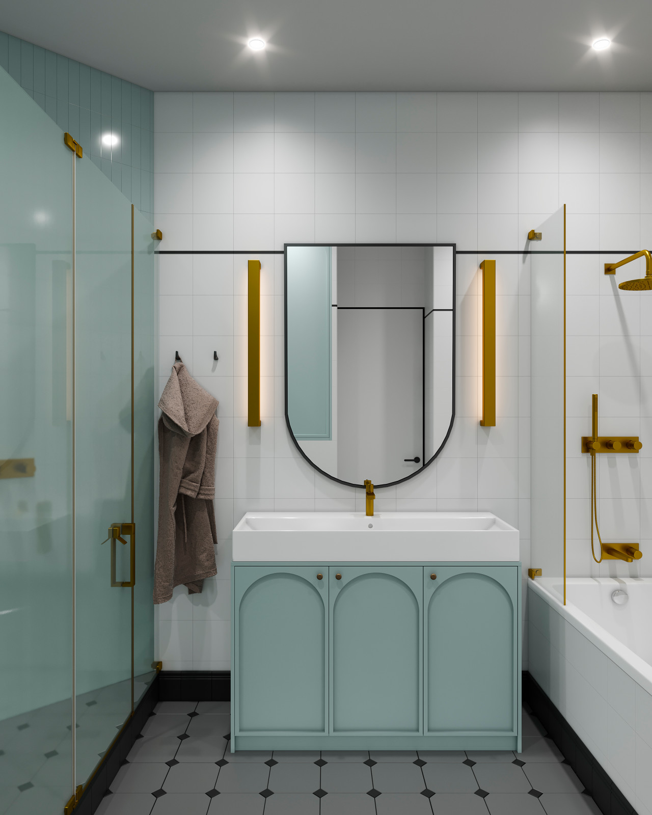 Петровский проспект