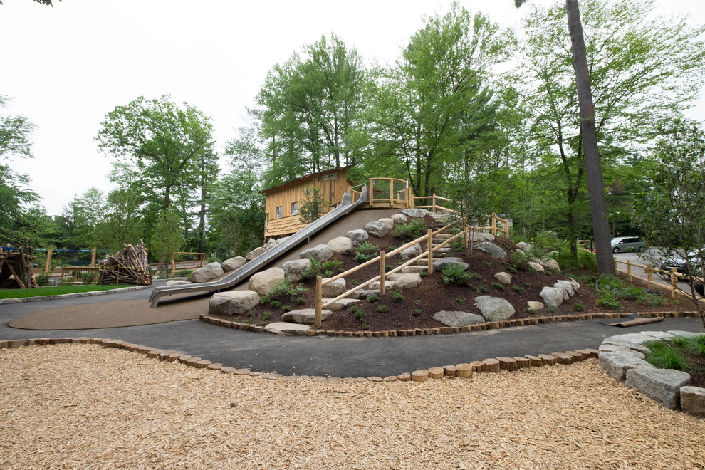 Discovery Woods