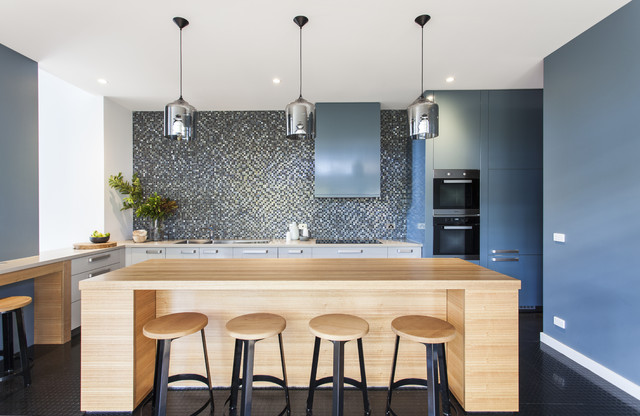 Contemporary Kitchen contemporary-kitchen