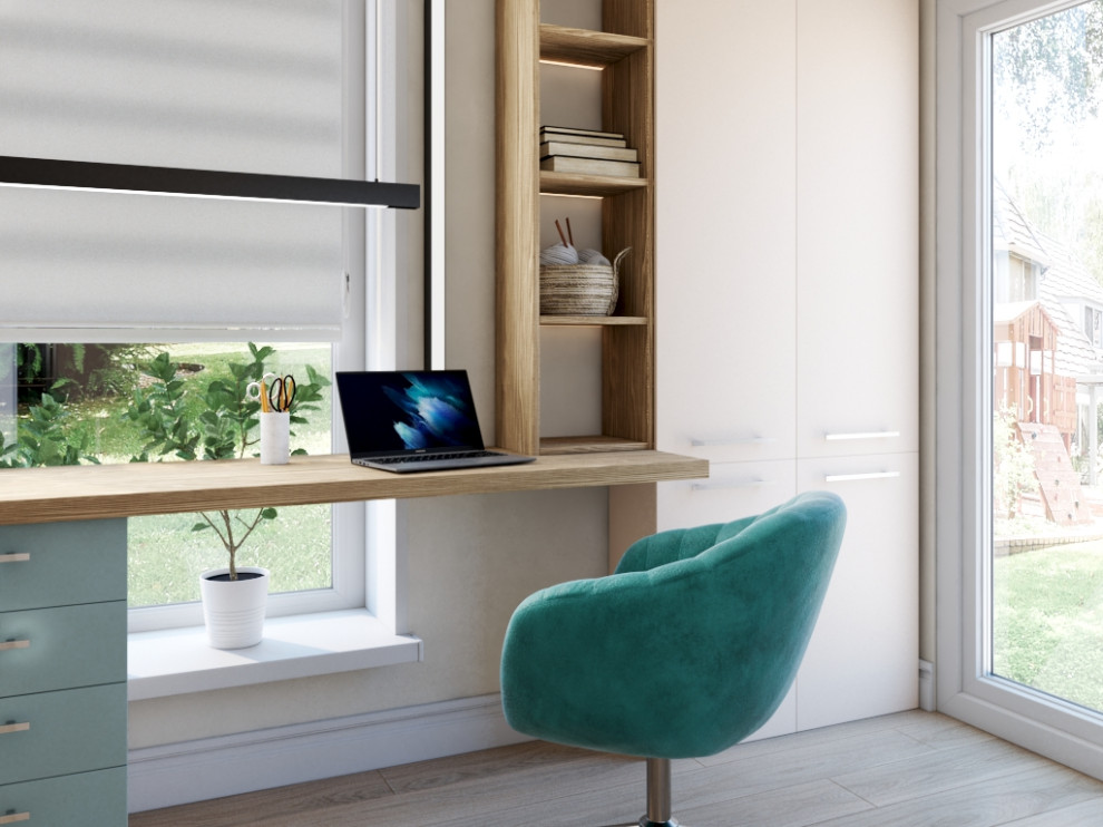 Таунхауз ЖК "Биография" город Тюмень