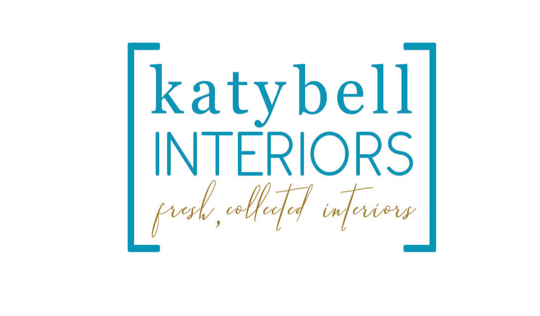 katy bell interiors logo