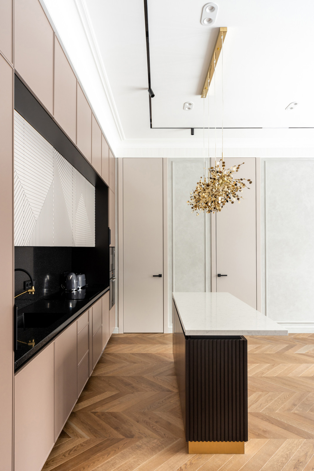 105 Садовые Кварталы