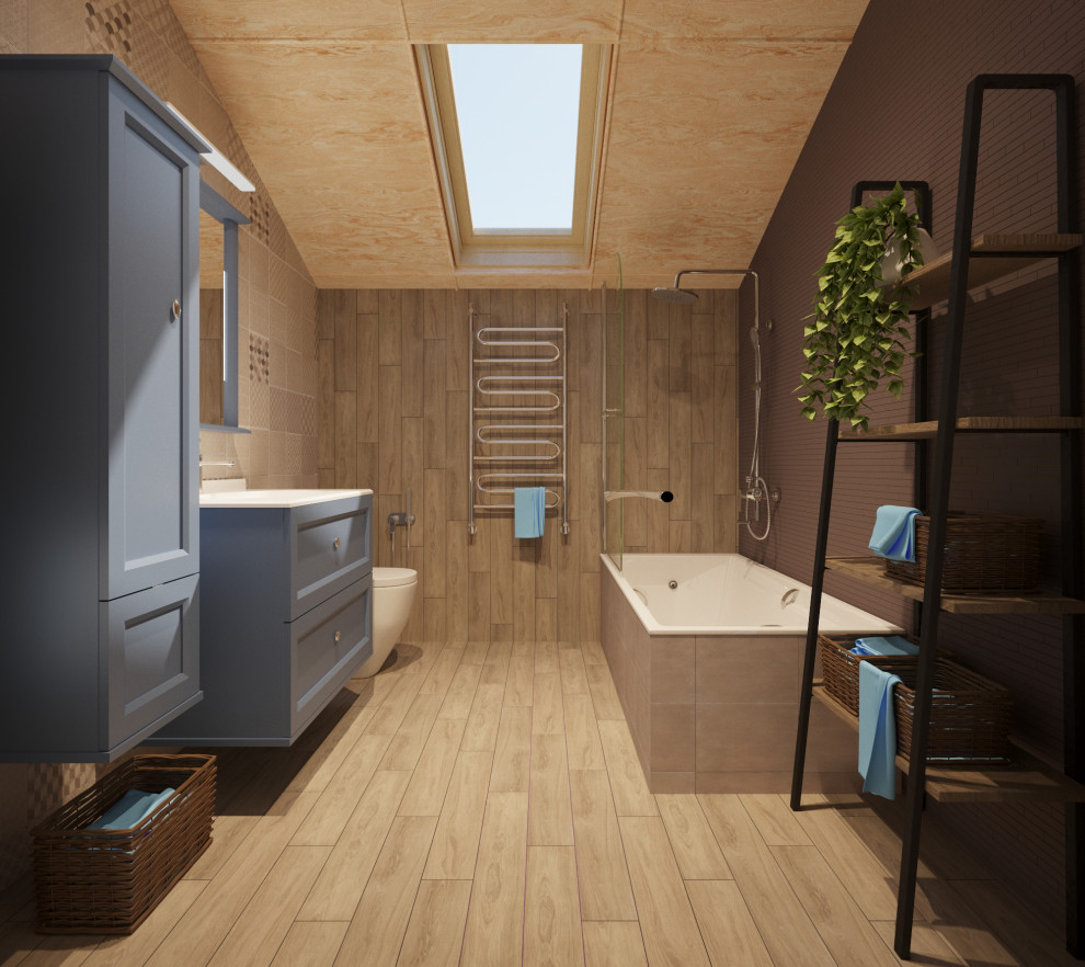 Солнечное подмосковье