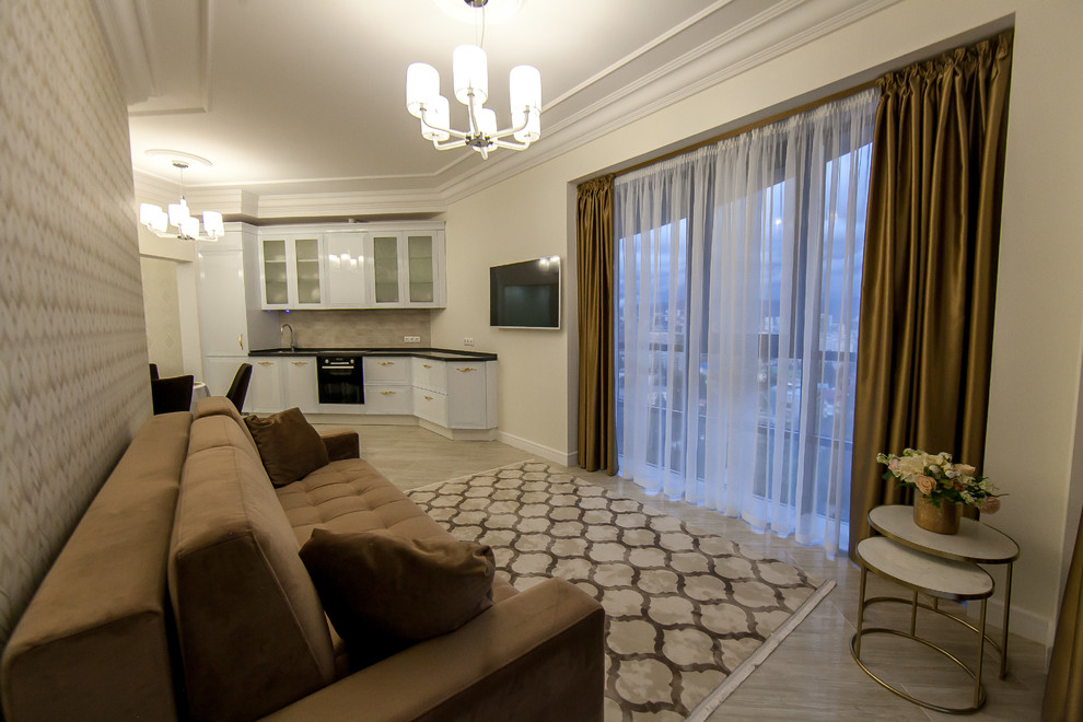 Легкость и грация