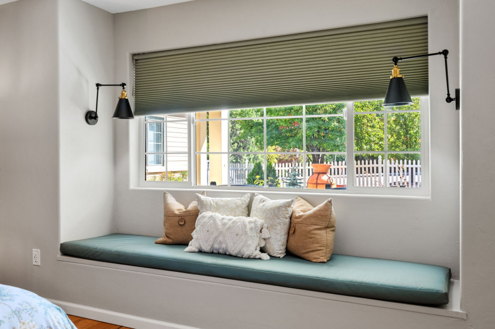 WHISPER RIDGE - Airbnb