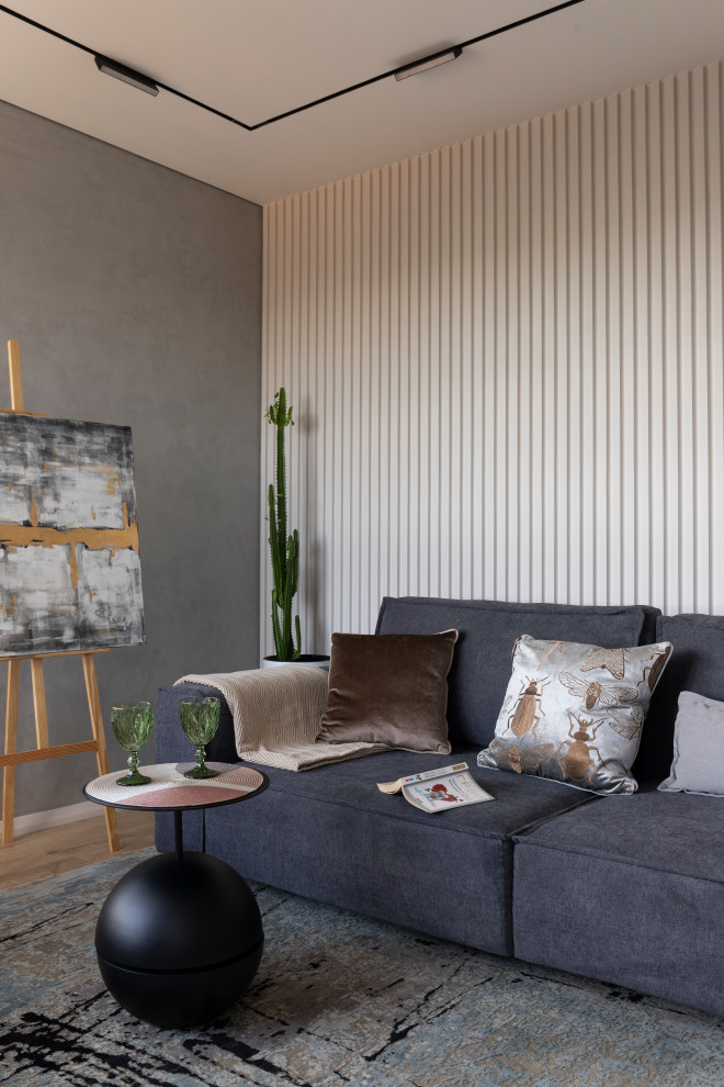 Квартира в Москве