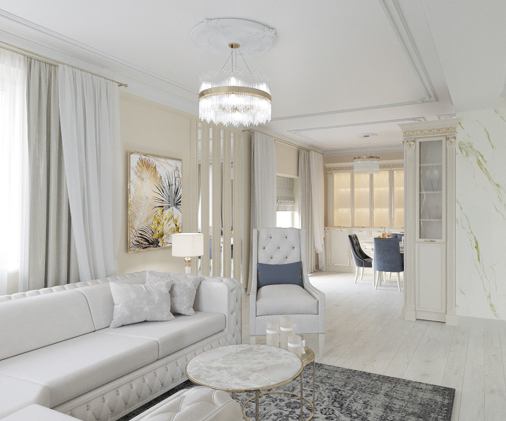 Проект дома, 160 м2