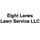 Eight Lanes Lawn Service LLC