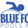 Blue Fountain Pools