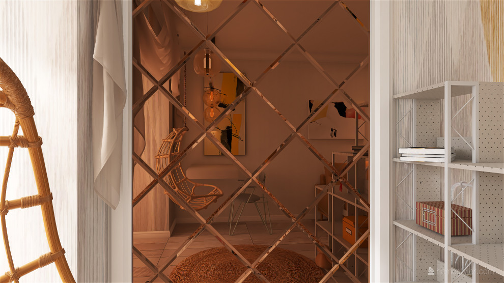 Детская для девочки