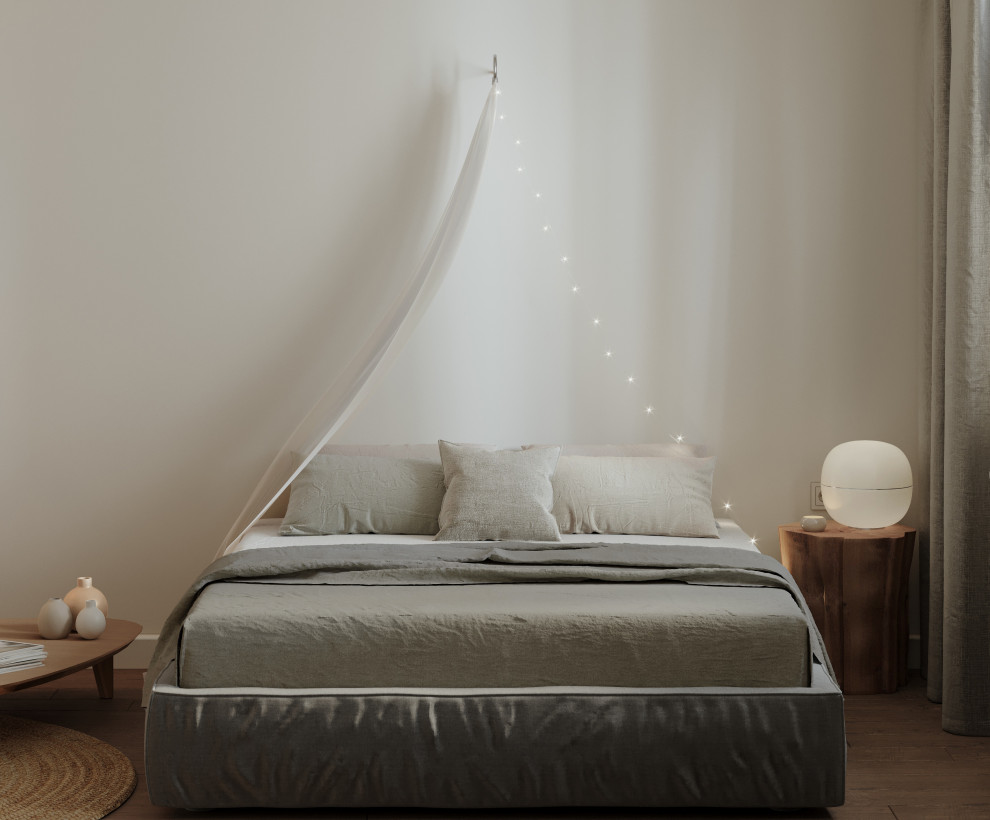 Квартира на Лесной