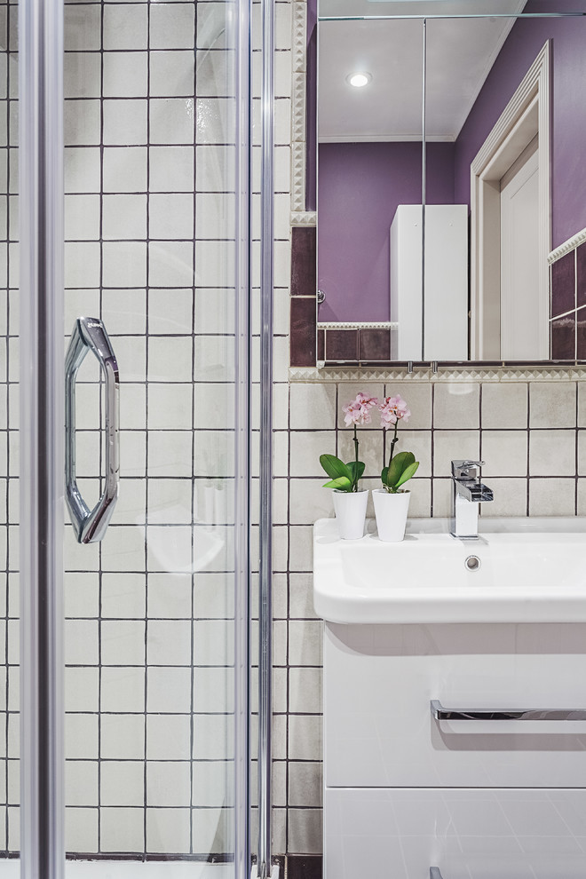 Прованс в стандартной однушке