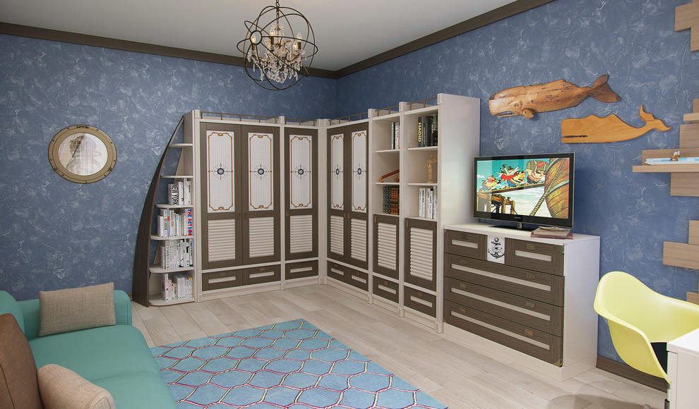 Детская для мальчика