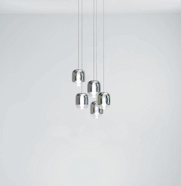 Lighting Ideas modern-takpendlar