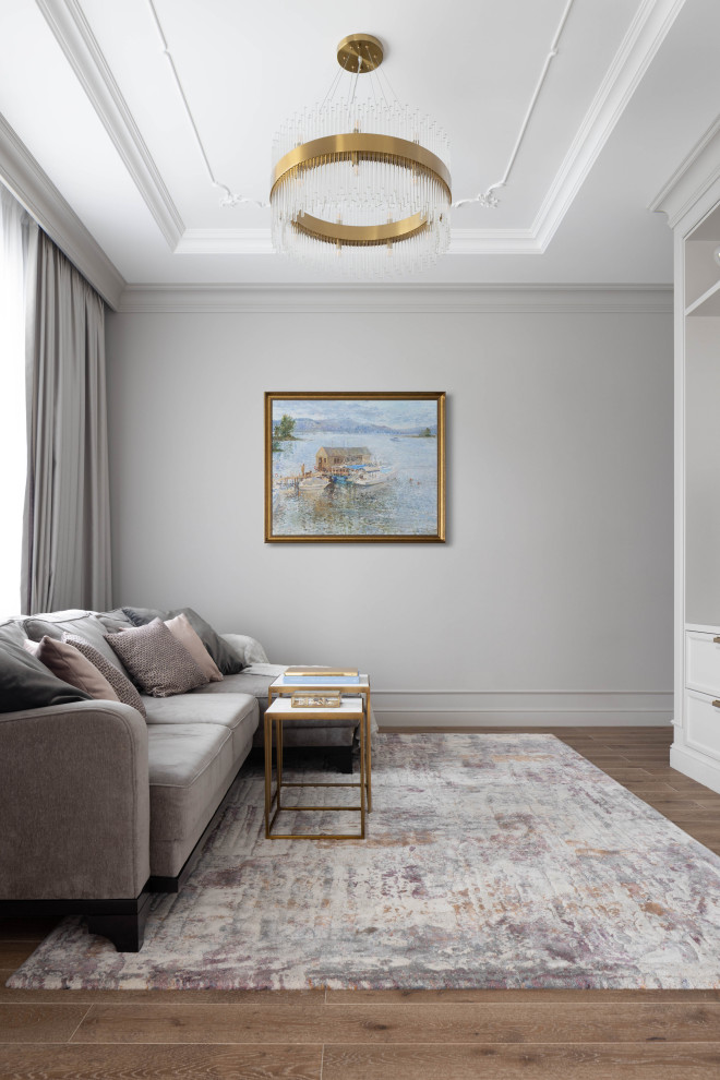 ЖК Жемчужный берег