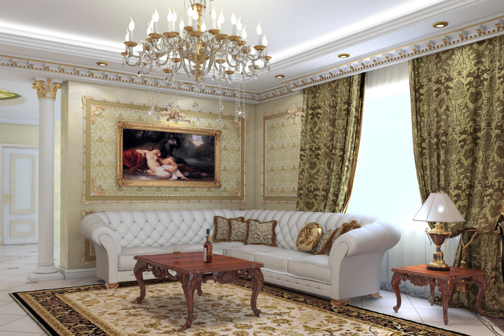 Дом в Ставрополе часть1