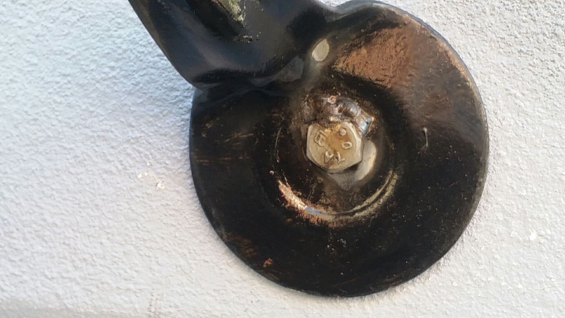 Wall Mounted Bracket