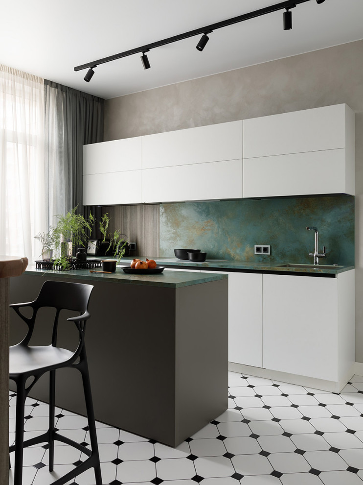 Квартира у реки