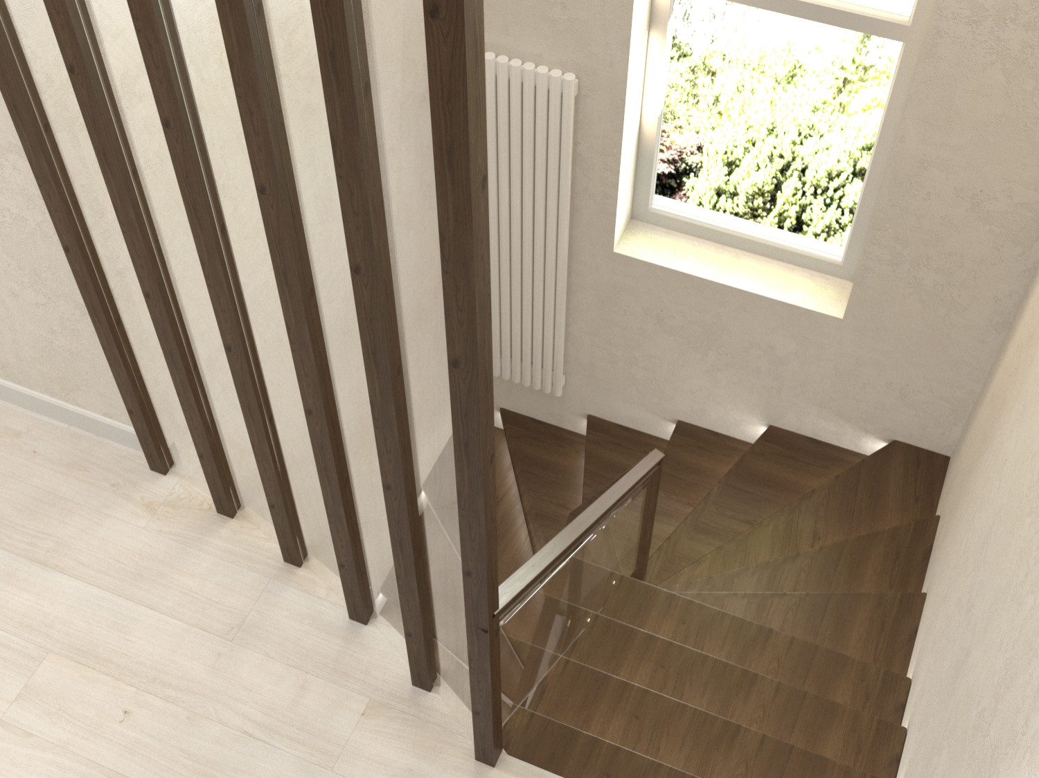 ЖК "Палитра"