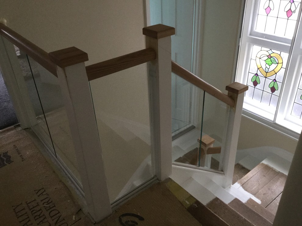 Staircases