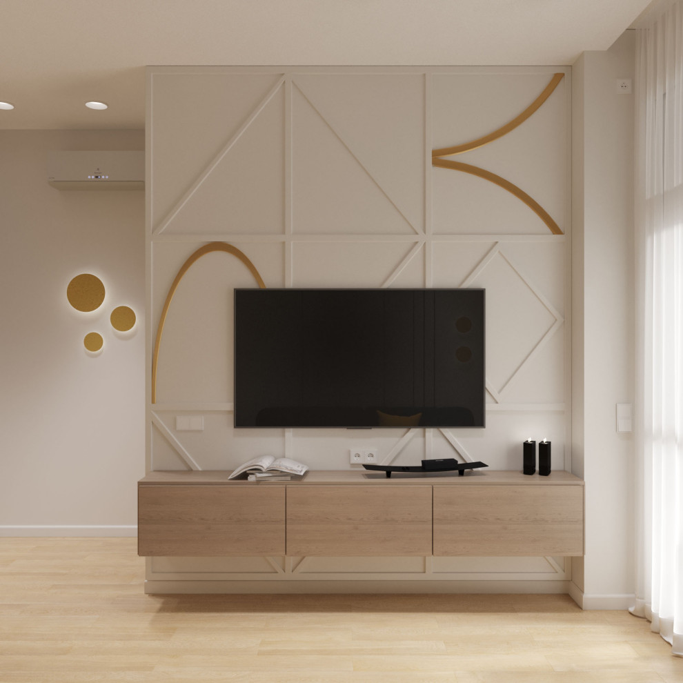 Дом на Набережной