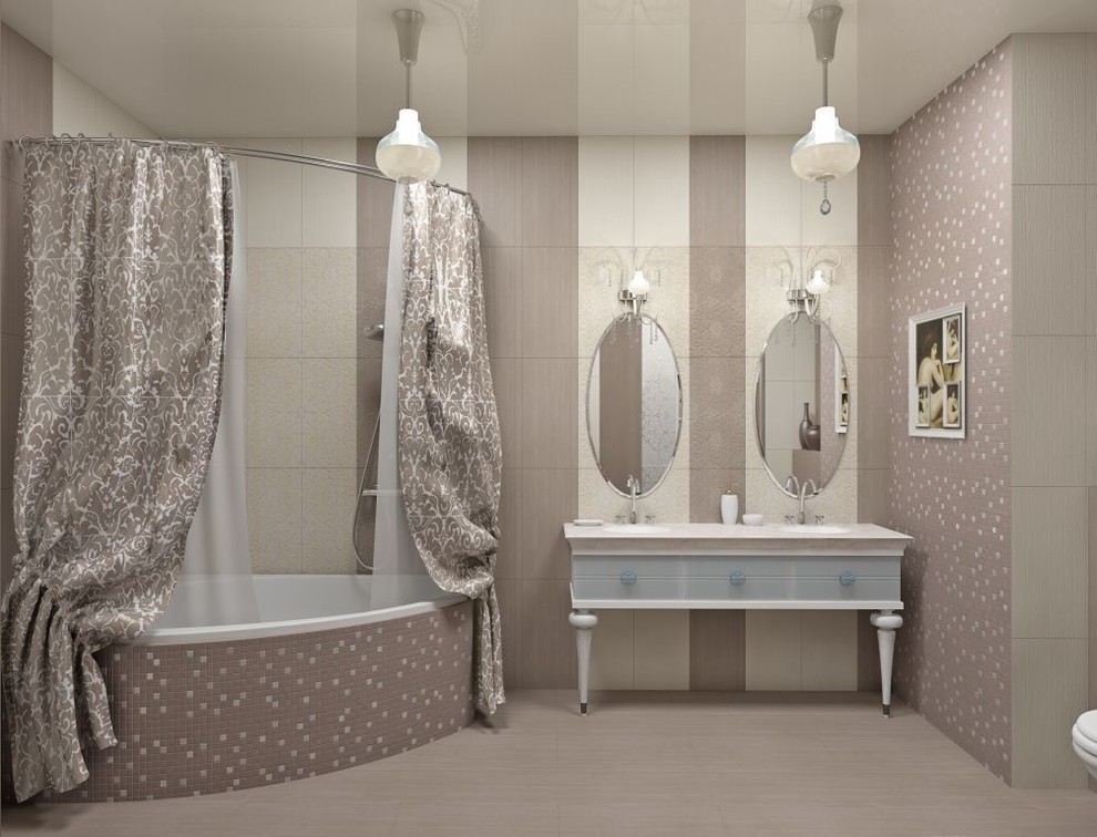 4-комнатная квартира 120 кв.м.