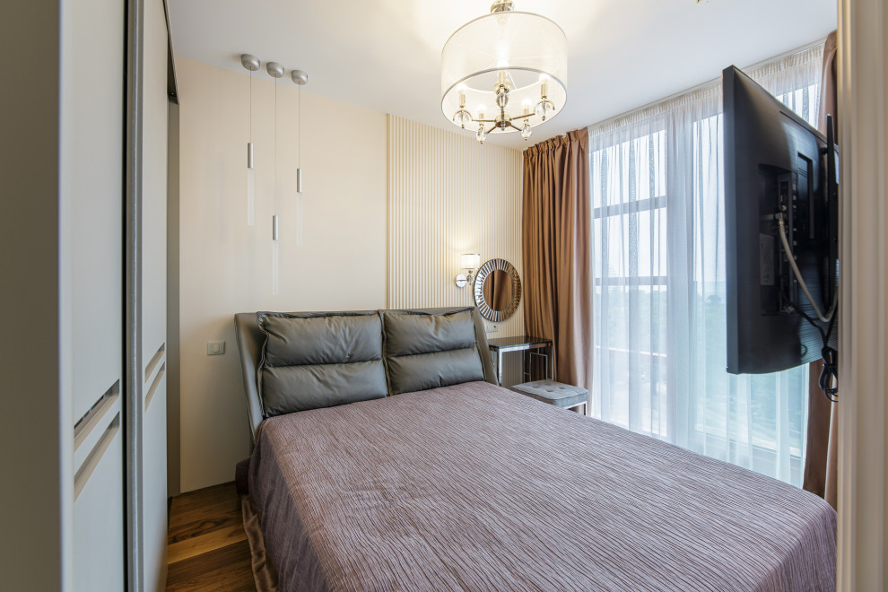 Коктейльное настроение