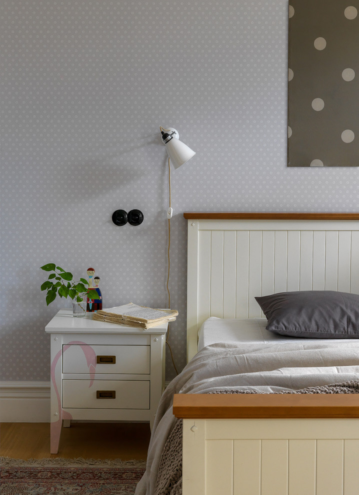 Квартира в "сталинском" доме