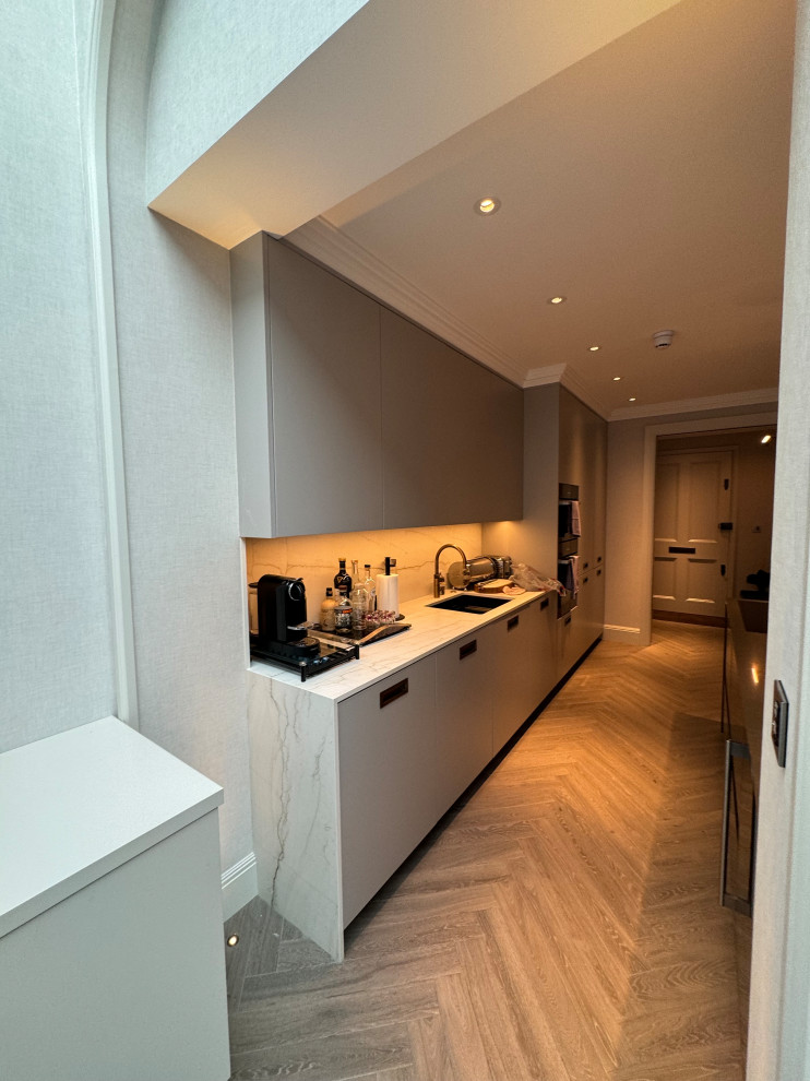 Hanover Terrace