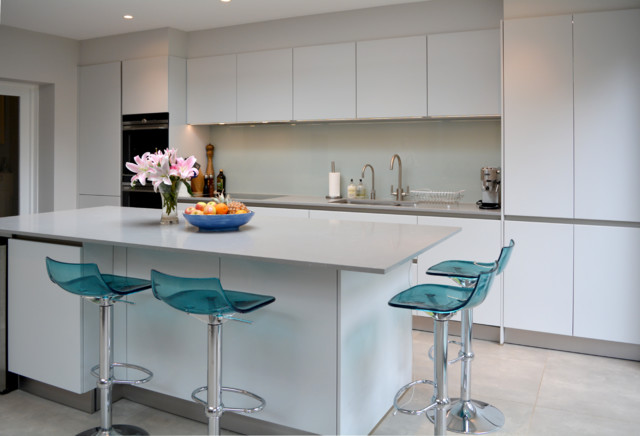 Our Projects contemporary-kitchen