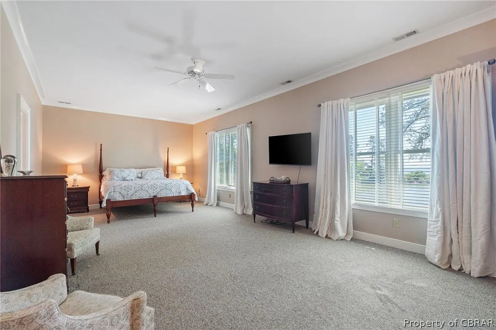 Rappahannock Renovation