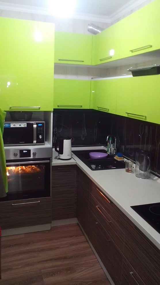 FH021K: Кухонный гарнитур