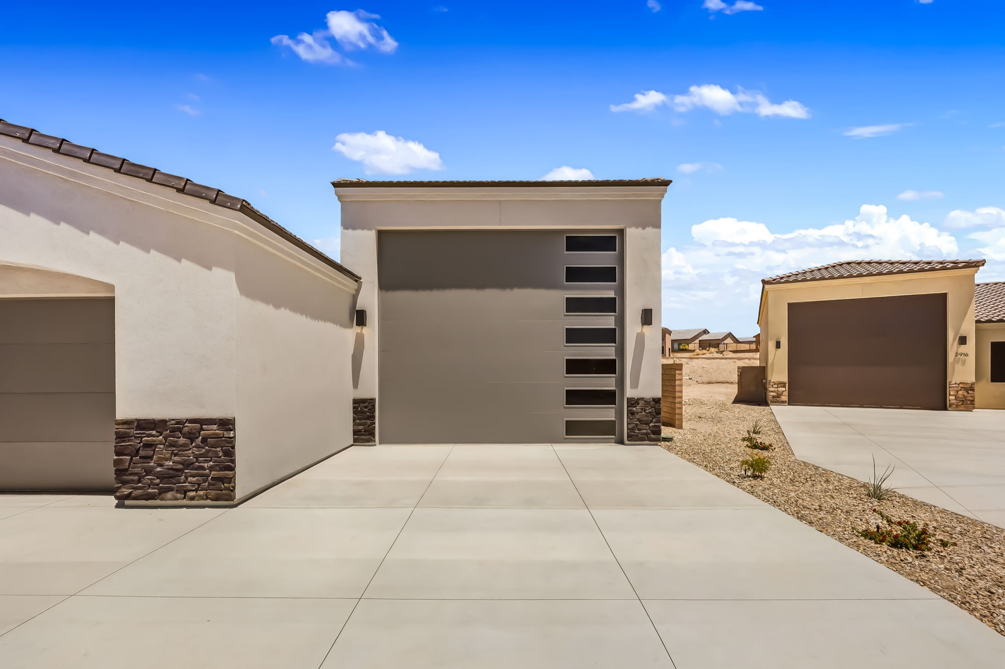 2026 New Built House for Sale