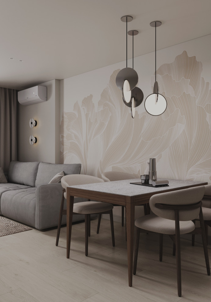 ЖК Подкова на Цветочной