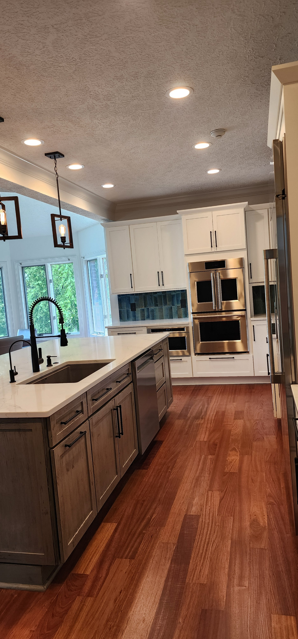 Thornhill Zionsville