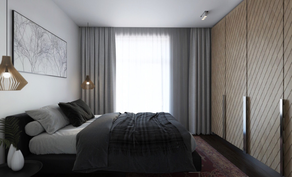 ЖК Доминион