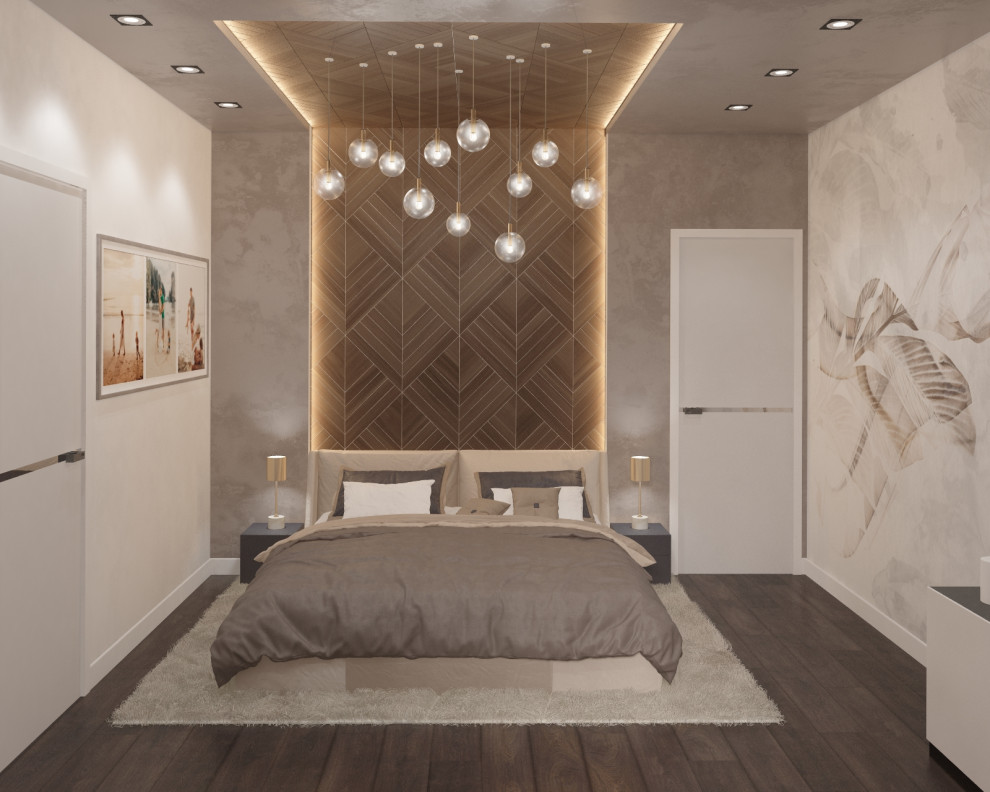 Квартира на Уральской ул. ВО