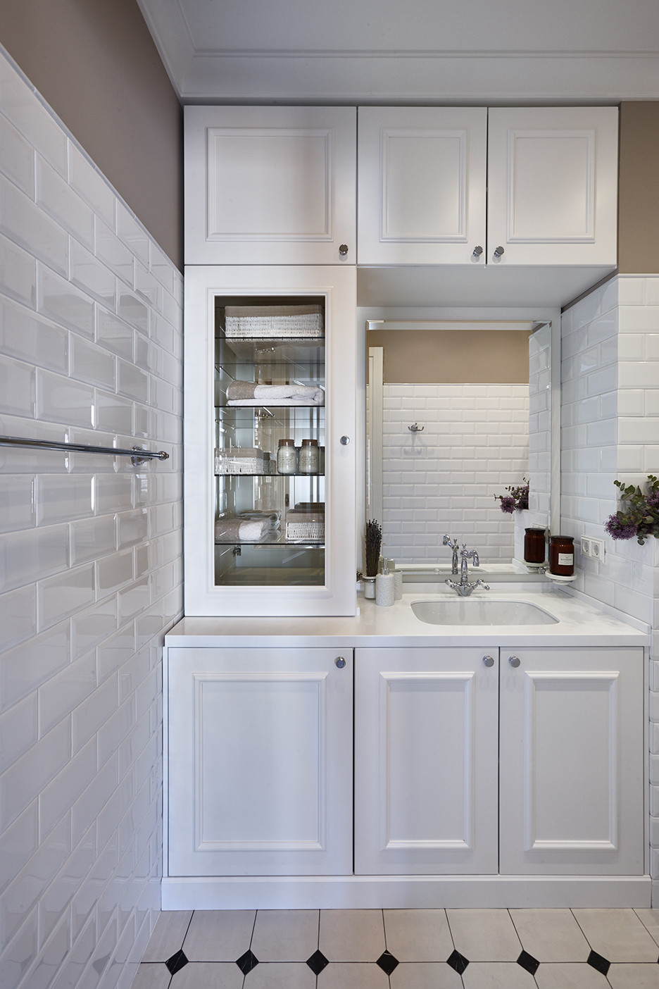 Голландский 34м2